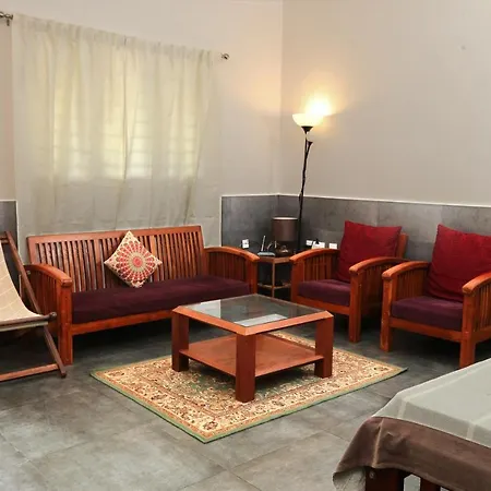Monsoon Apartments Kannur Exterior photo