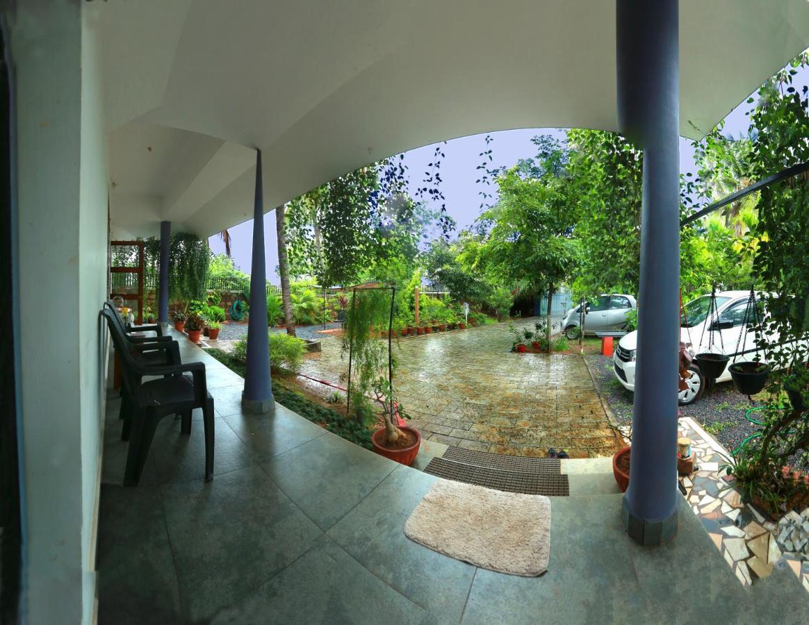 Monsoon * Kannur