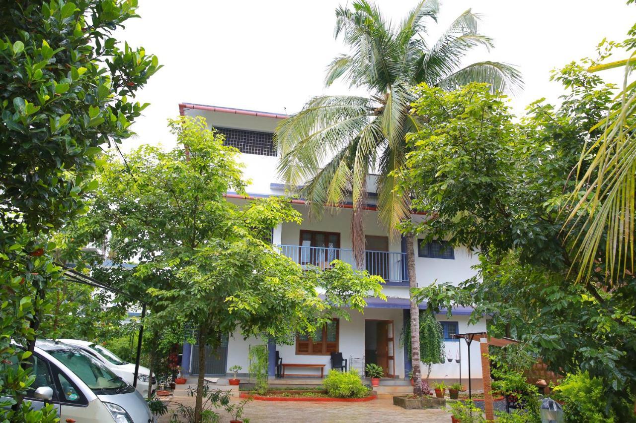 Monsoon Kannur
