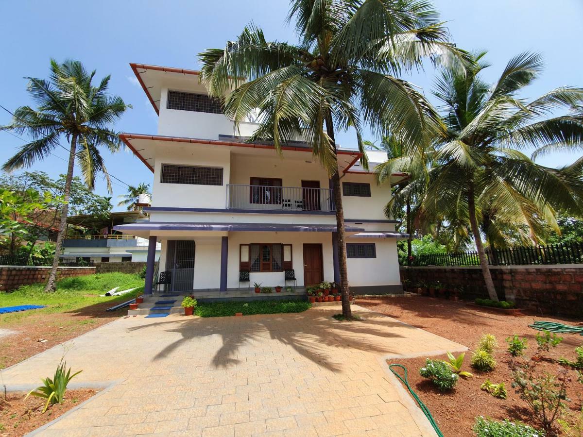 Monsoon Apartment